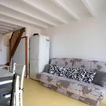 Apartment T3 Bord De