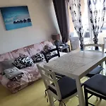 Apartment T3 Bord De Biscarrosse-Plage