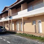 Apartment T3 Bord De Biscarrosse-Plage