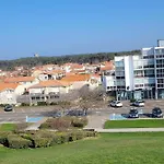 Apartment T3 Bord De Biscarrosse-Plage