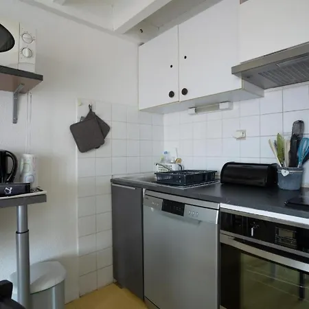 T3 Bord De Apartamento