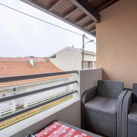 T3 Bord De Apartamento *