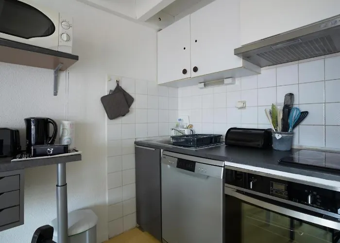 T3 Bord De Apartamento