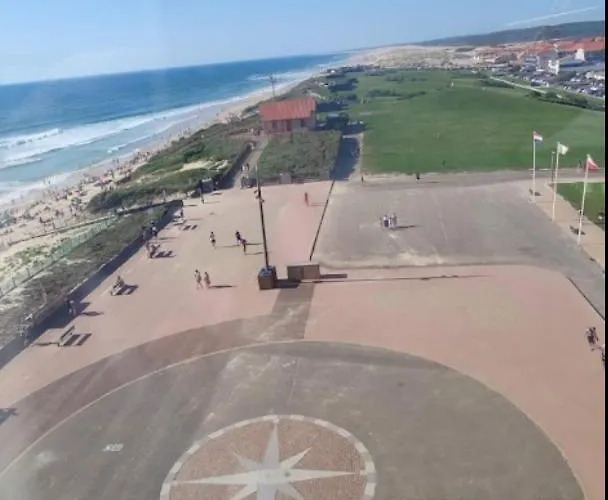 Apartamento T3 Bord De Biscarrosse-Plage