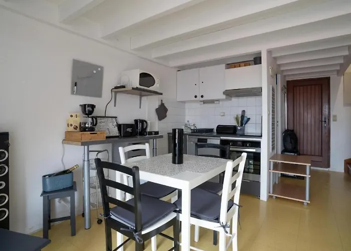 T3 Bord De * Biscarrosse-Plage