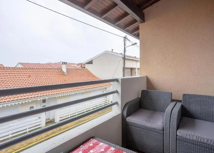 T3 Bord De Apartamento *