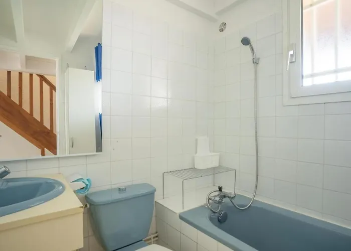 T3 Bord De Apartamento *