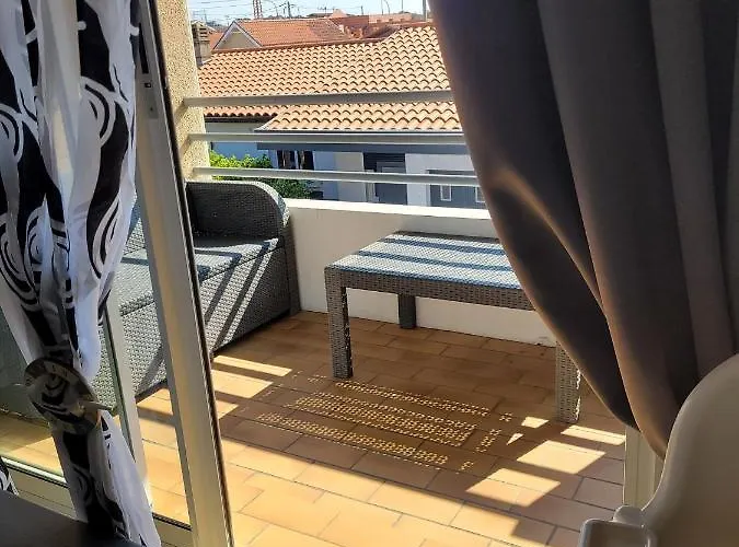 T3 Bord De Apartamento *