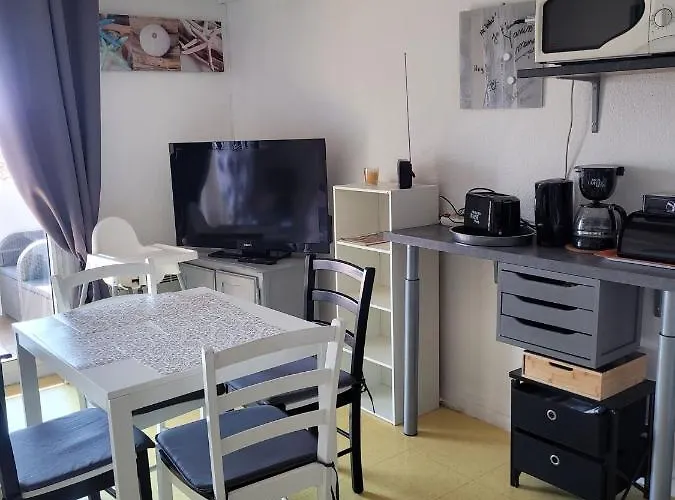 Apartamento T3 Bord De *