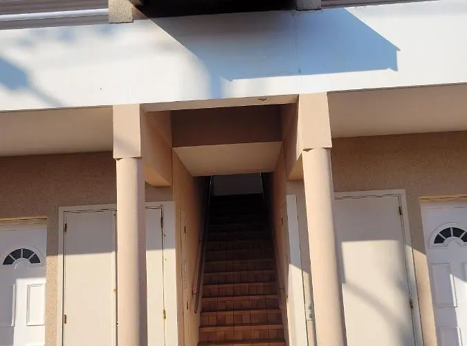 T3 Bord De Apartamento Biscarrosse-Plage