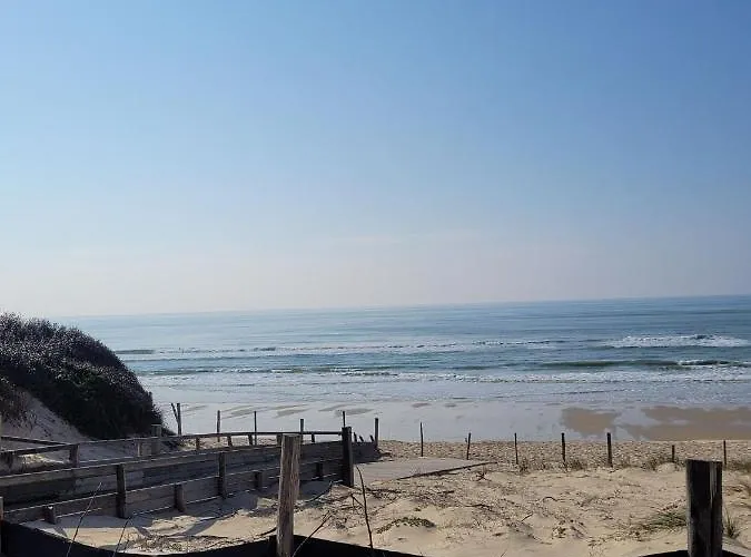 Apartamento T3 Bord De