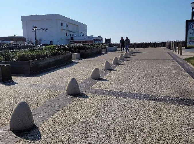 Apartamento T3 Bord De *