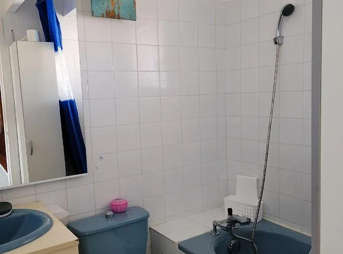 Apartamento T3 Bord De *