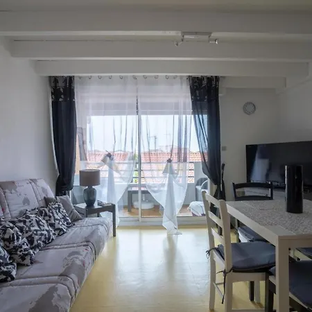 Appartement T3 Bord De