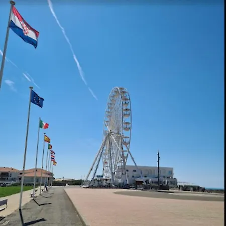 T3 Bord De * Biscarrosse-Plage