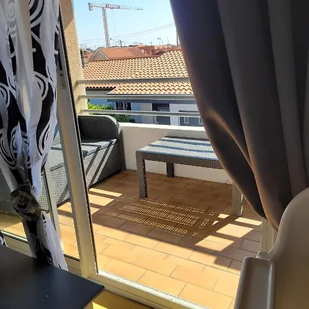 T3 Bord De Apartment *