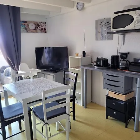 Appartement T3 Bord De *