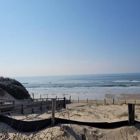 Appartement T3 Bord De