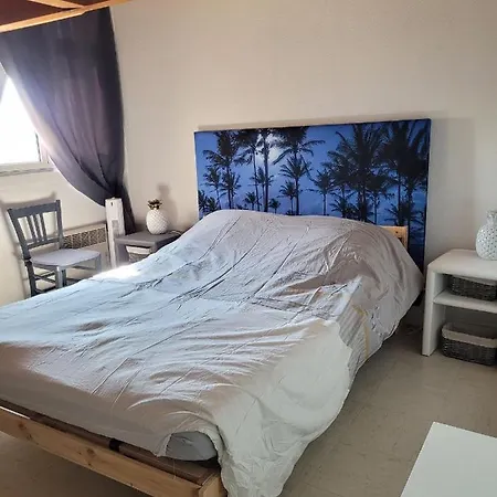 T3 Bord De Apartment Biscarrosse-Plage