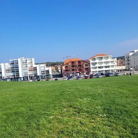 T3 Bord De * Biscarrosse-Plage