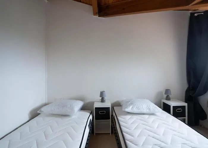 T3 Bord De بيسكاروس-بلاج